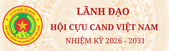lanh-dao-hoi-cuu-cand-viet-nam