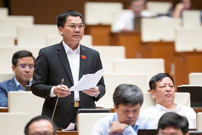 Từ vụ sữa giả, thuốc giả, đề nghị khắc phục ngay tình trạng tiền bung, hậu bỏ