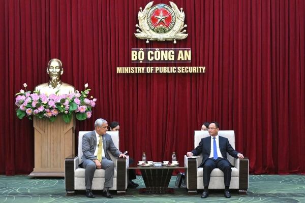 Thắt chặt hợp tác Việt Nam - Hoa Kỳ trong tìm kiếm quân nhân mất tích