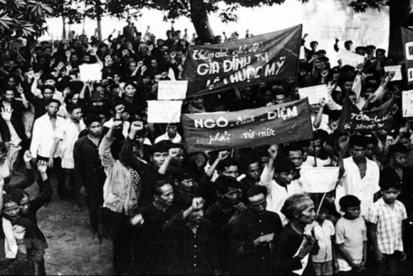 Lịch sử lực lượng An ninh Miền Nam trong cuộc kháng chiến chống Mỹ cứu nước