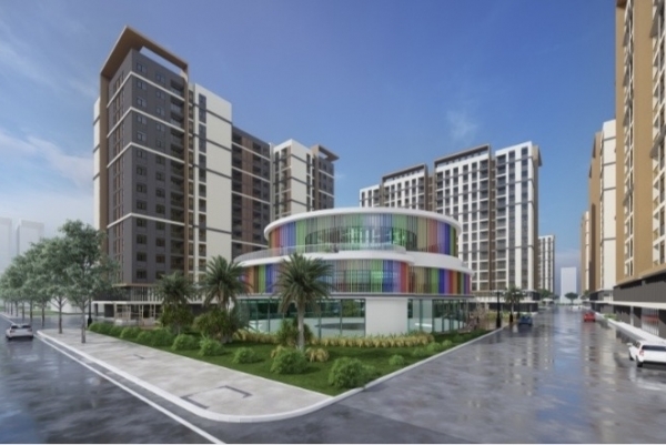 Triển khai dự án nhà ở xã hội cho lực lượng Công an nhân dân tại Khánh Hòa