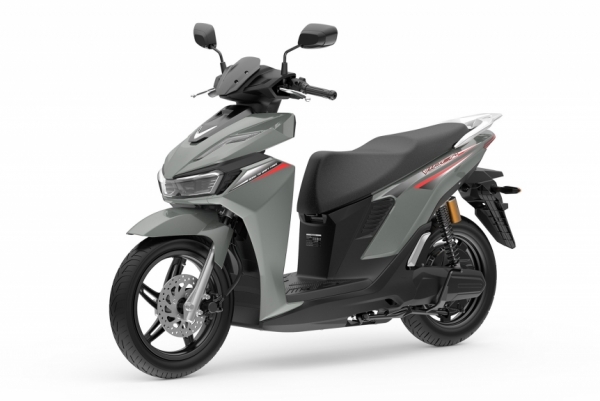 Vinfast ra mắt 4 mẫu xe máy điện mới và hoàn thiện 4.500 trạm đổi pin đầu tiên