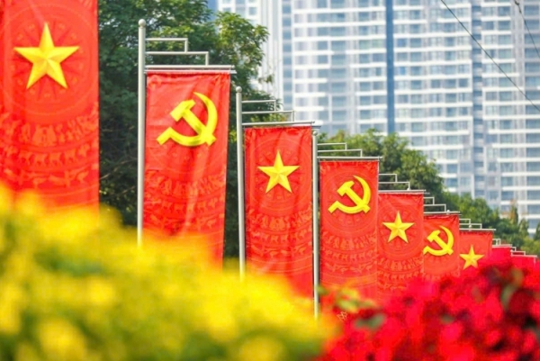 Minh chứng phản bác luận điệu xuyên tạc, công kích dự thảo các văn kiện trình Đại hội XIV của Đảng