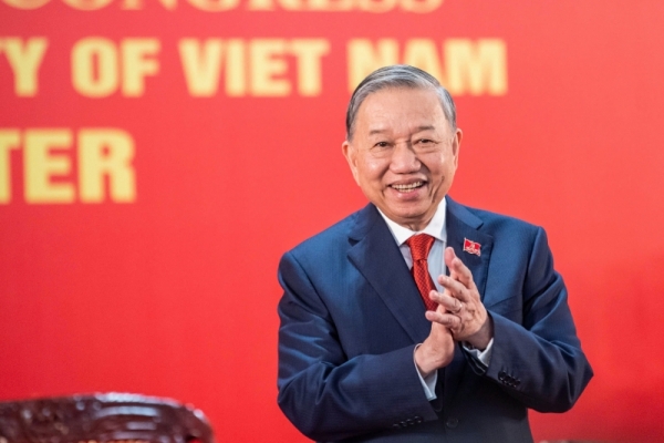 Việt Nam đẩy mạnh hợp tác quốc tế, trở thành quốc gia tiên phong, đi đầu trong các lĩnh vực