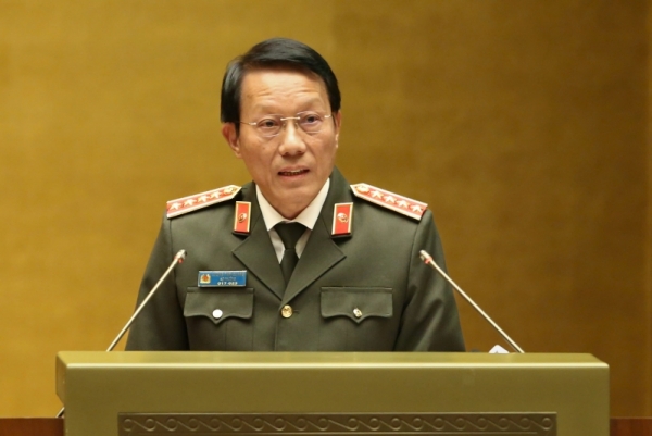 Giữ vững môi trường hoà bình, ổn định là điều kiện tiên quyết để phát triển đất nước