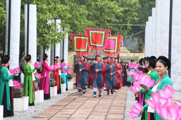 Khai mạc chương trình Ngày Tìm hiểu Việt Nam 2026