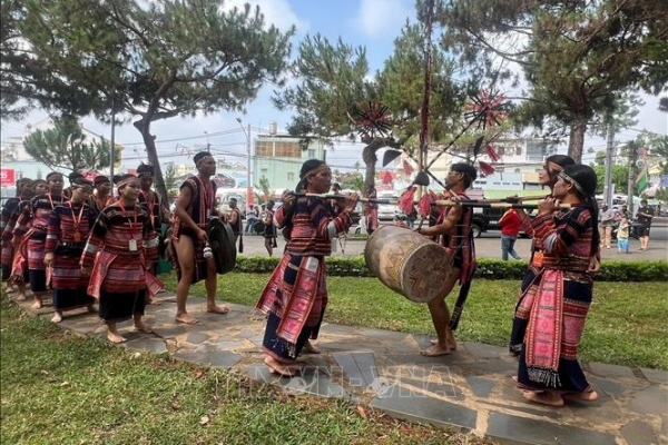 Đại hội MTTQ lần thứ XI: Khơi dậy sức mạnh văn hóa trong khối đại đoàn kết toàn dân tộc