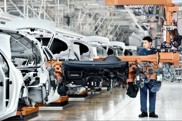 Volkswagen Việt Nam đưa khách hàng tận mắt chứng kiến nơi tạo nên những "cỗ máy Đức"