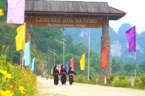 Tuyên Quang: Thượng Lâm - đánh thức “viên ngọc xanh” giữa đại ngàn