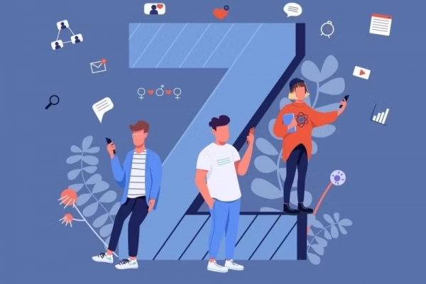 Cảnh giác những “biến thể” mượn danh Gen Z phá hoại tư tưởng