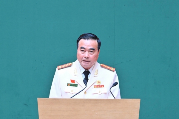 Đại tá Nguyễn Trung Thực: Hội Cựu CAND tỉnh Lạng Sơn khẳng định vị thế từ mô hình vững mạnh ở cơ sở