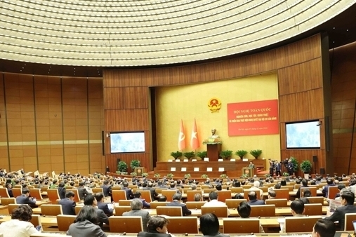 Phát huy vai trò của cựu CAND trong giáo dục truyền thống yêu nước, chủ nghĩa anh hùng cách mạng cho thế hệ trẻ