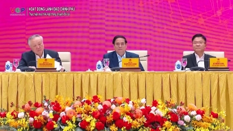 Thực hiện mục tiêu kép trong chuyển đổi số để người dân, doanh nghiệp thụ hưởng thật