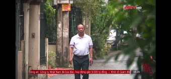 Phát huy tinh thần trách nhiệm người cựu CAND