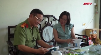 Chuyện kể từ những điểm nóng