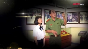 Người thầy đặc biệt