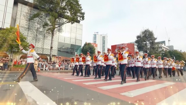 Câu lạc bộ Doanh nghiệp Cựu CAND: Hành trình một năm hình thành và phát triển